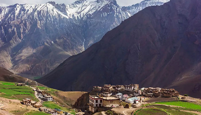 exotic kinnaur by car